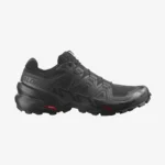 MNS SALOMON RUNNER SPEEDCROSS 6 PHANTOM BLACK
