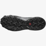 MNS SALOMON RUNNER SPEEDCROSS 6 PHANTOM BLACK - Image 2