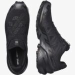 MNS SALOMON RUNNER SPEEDCROSS 6 PHANTOM BLACK - Image 3