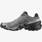 MNS  RUNNER SPEEDCROSS 6 BLACK GREY QUIET SHADE BLACK