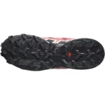 LDS RUNNER SALOMON SPEEDCROSS 6 ENGLISH ROSE - Image 2