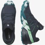 MENS SALOMON RUNNER SPEEDCROSS 6 CARBON - Image 3