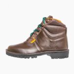 MNS BOOTS JIM GREEN B3 - Image 3