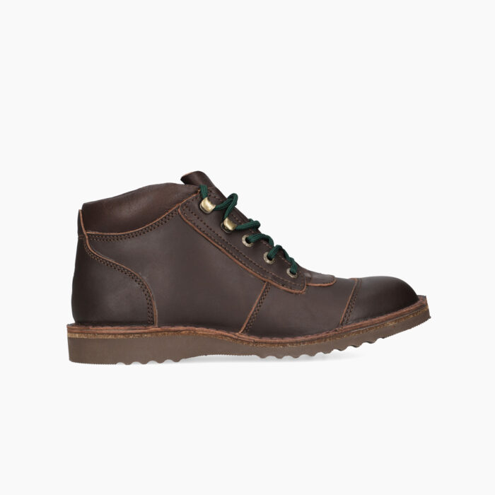 KG-FOOTWEAR-BROWN-BOOT_1-700x700 MNS JIM GREEN RANGER BOOT LEATHER - Image 1