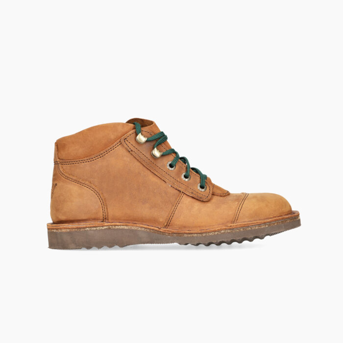 KG-FOOTWEAR-TAN-BOOT_1-700x700 MNS JIM GREEN RANGER BOOT FUDGE - Image 1