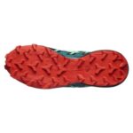 LDS SALOMN RUNNER SPEEDCROSS 6 BLACK GREEN - Image 2