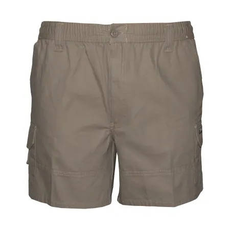 1007407_1007407-Yh1k_001 MENS STERLING SHORTS CARGO CANVAS MOUNTAIN - Image 1