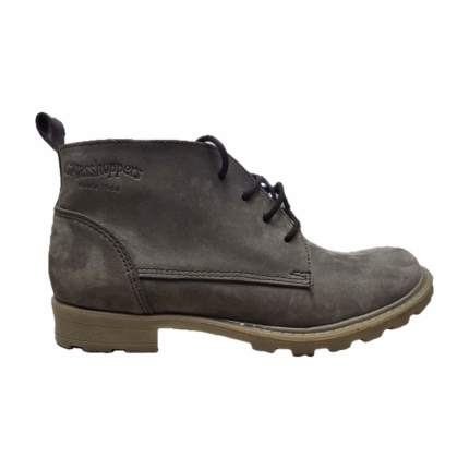 LADIES BOOT GRASSHOPPER CARISS DAL