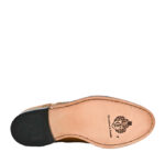 MNS SHOE FORMAL CROCKET AND JONES DAMIAN BISCUIT BCL - Image 3