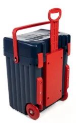 BAGS CADII SCHOOL CASE - Image 4