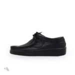 KDS SHOES GRASSHOPPER HORNSBY BLACK CRATTER