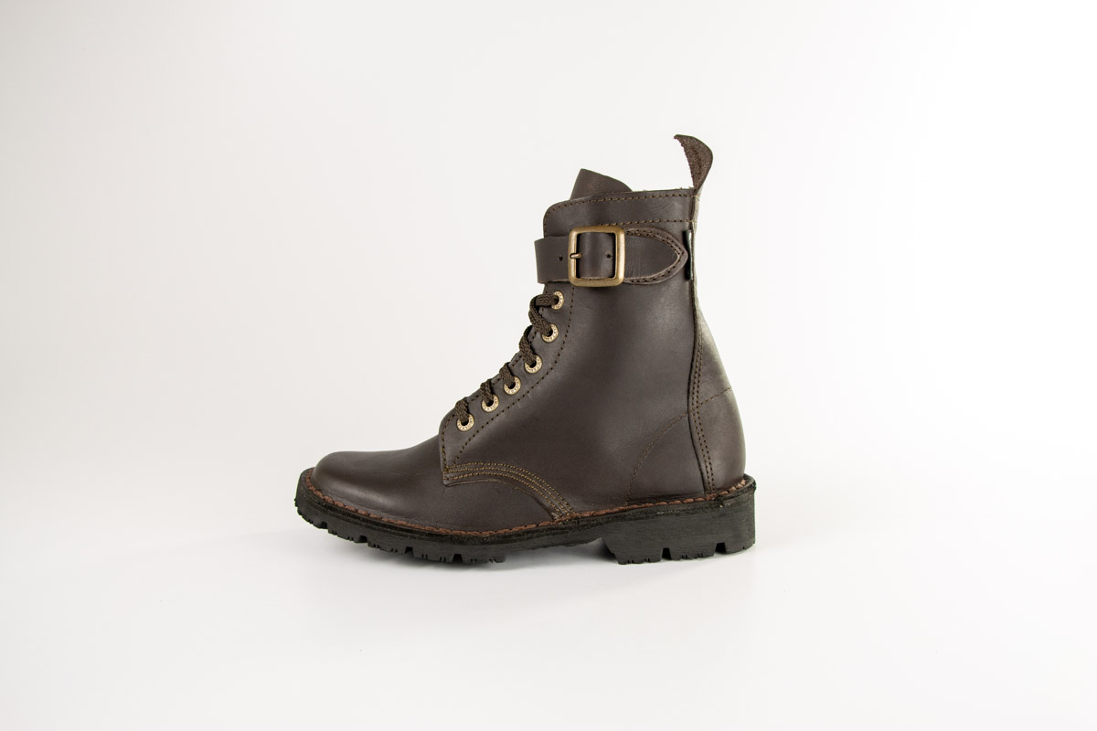 IMG_3937 MNS BOOT TARZAN (R)MOCCA DARK BROWN - Image 1