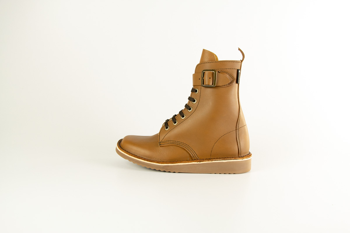 IMG_4278 MNS BOOT TARZAN (U)TAN - Image 1