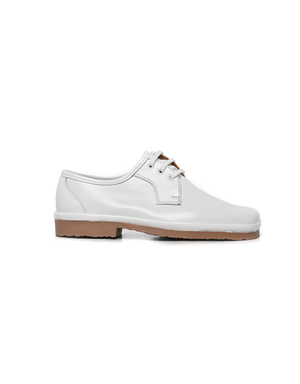 cdc5136d2c6f589b28b6efd2f3887853 MNS SHOES GRASSHOPPERS SIERRA WHITE - Image 1