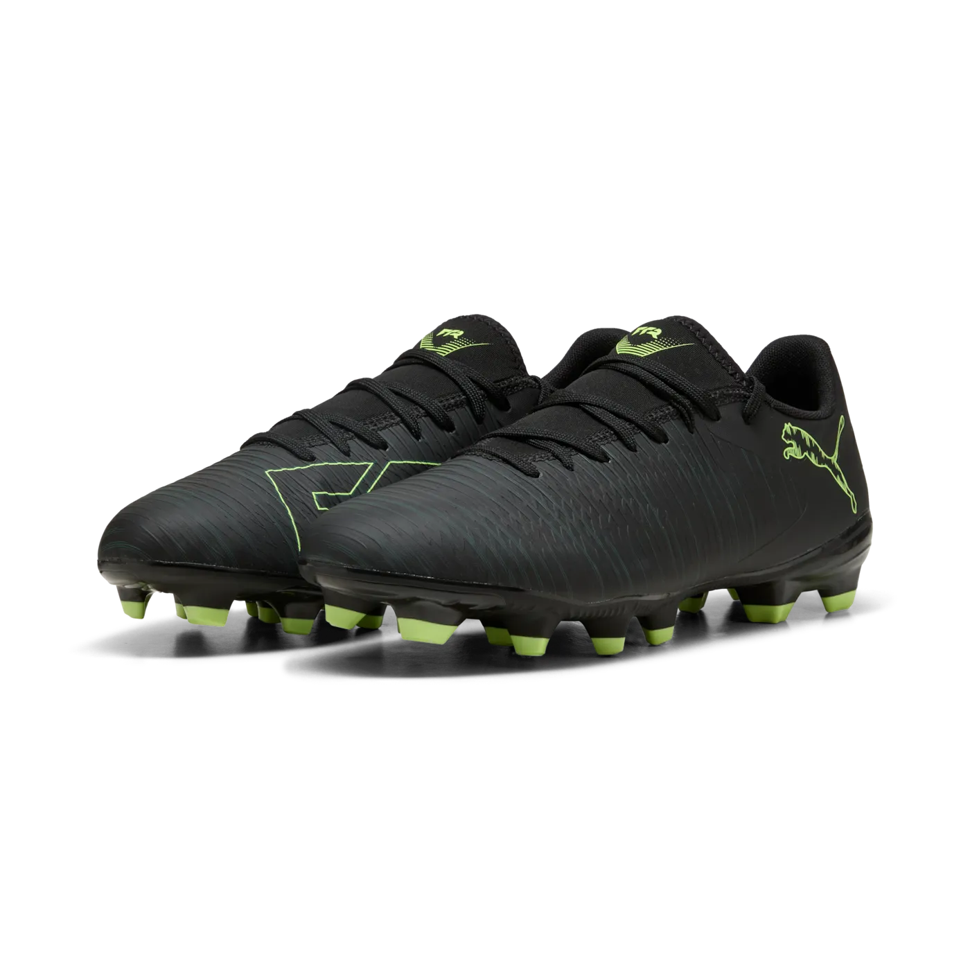 puma__pum-108602-02__colorswatch SPORTS PUMA SOCCER BOOT FUTURE 8 PLAY FG/AG - Image 1