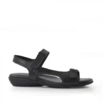 LADIES SANDLE GREENCROSS SELF-FASTEN