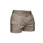 MNS SHORTS BOERBOEL