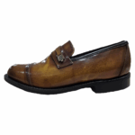 MNS BISHOP FORMAL SHOE WELTS IVYWOOD