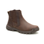MENS CAT BOOT THRESHOLD CHELSEA