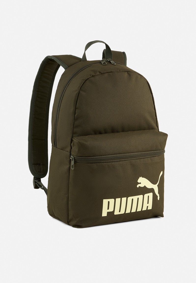 original BAGS PUMA PHASE BACKPACK 1 - Image 1